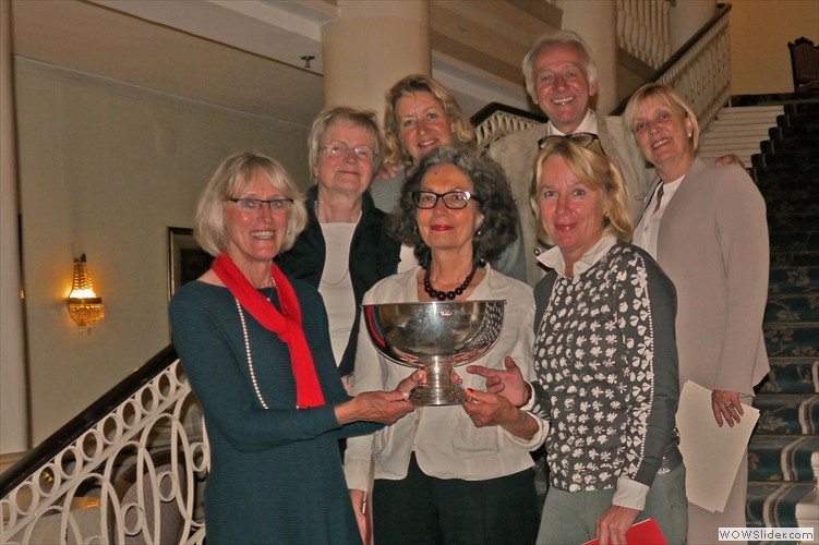 Clubmeister 2014